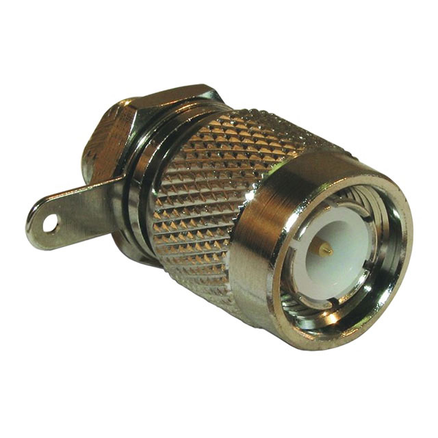 122330 Amphenol RF Connectors, Interconnects DigiKey